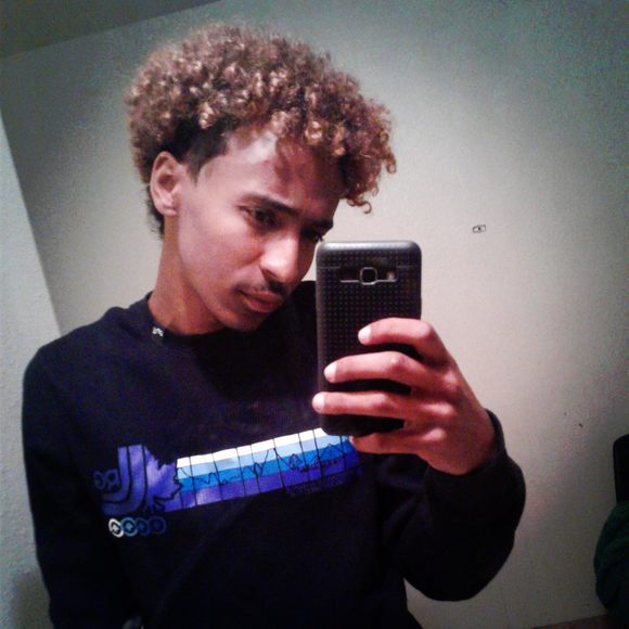 Meet your Posher, Omar - Picture 1 of 1